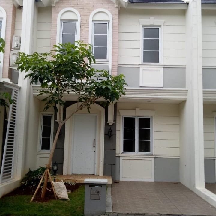RUMAH VANYA PARK