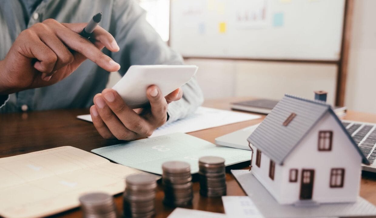 Tips membeli Properti