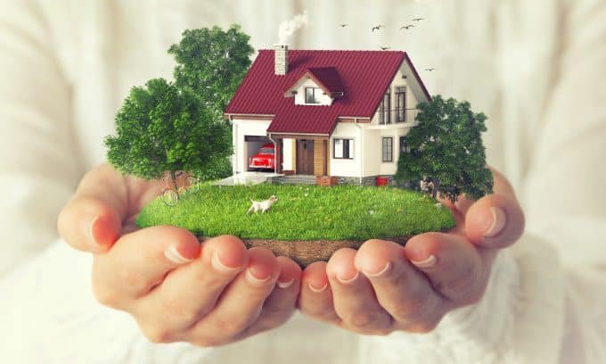 Tips Memilih Rumah di Lokasi Strategis