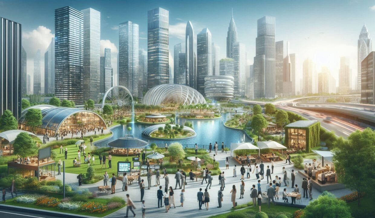 Investasi Properti 2025