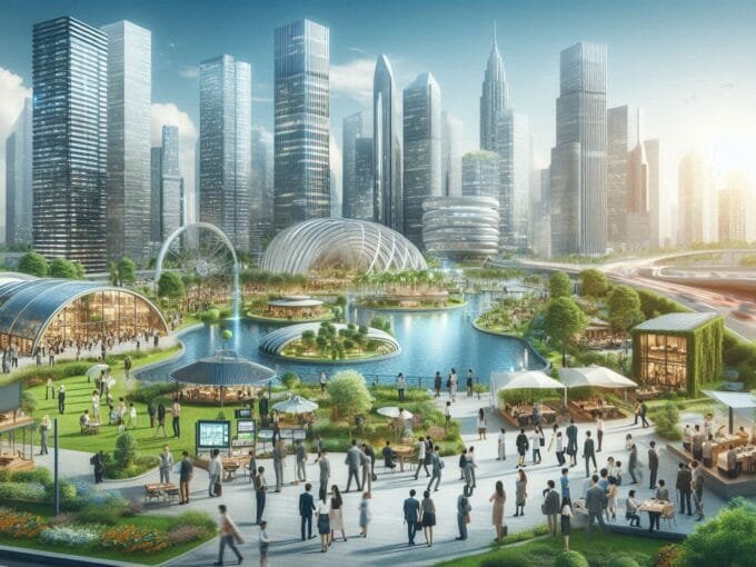 Investasi Properti 2025