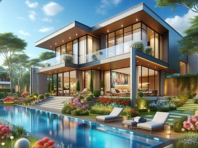tips beli rumah